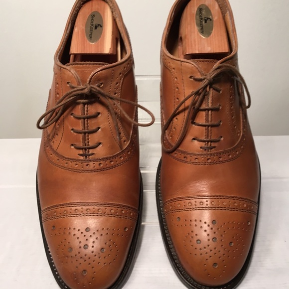 Mercanti Florentini Other - Lace up dress shoes